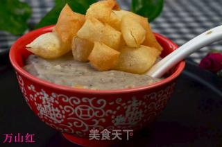 Henan Nut Camellia recipe