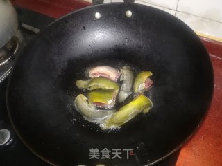 Home Boiled Loach recipe