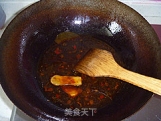 【feasting with A Sense of Boldness】——northeast Sauce Stick Bone recipe