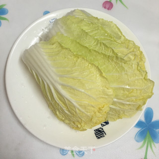 [guangdong] Good Fortune-hundred Fortune Bag recipe