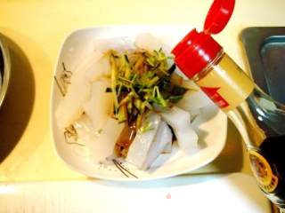 Mung Bean Jelly recipe