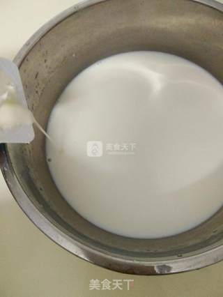 Room Temperature Fermented Yogurt recipe