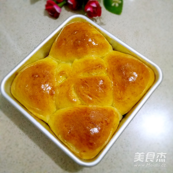 Red Bean Bread recipe