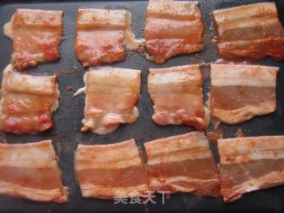 Easy Korean Bbq recipe