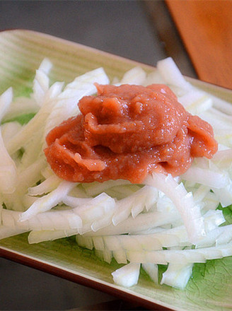 Hawthorn and Phoenix Cabbage recipe