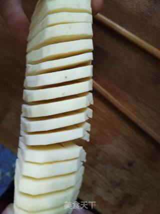 Potato Tower recipe