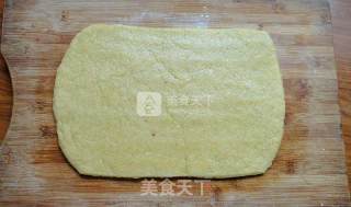 Millet Donkey Rolling recipe