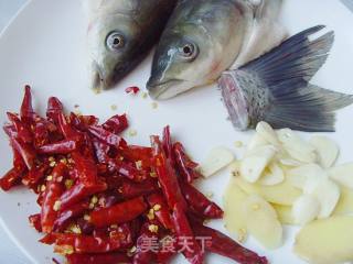 More Than Every Year: Boiled Fish recipe