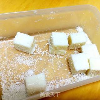 Coconut Milk Recipe recipe