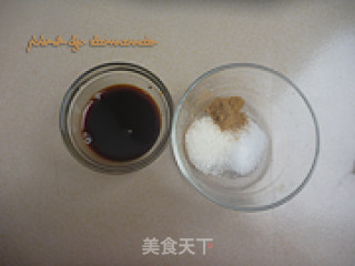 Winter Melon Burned Cordyceps Flower recipe
