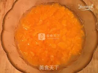 Ponkan Jam recipe
