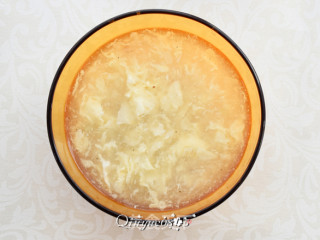 Golden Bun Slices recipe