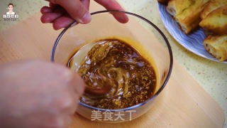 Huang Lei's Pancakes and Fruits in The Late Night Canteen recipe