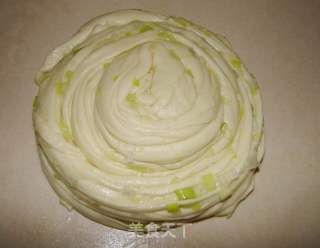 Hand Cake recipe
