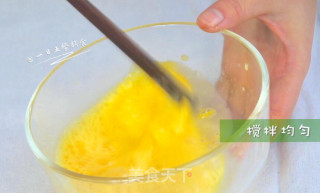 Orange Juice Molar Biscuits recipe