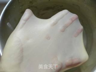 Polish Milk Toast recipe