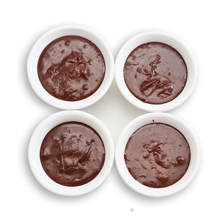 Who Do You Think of A Hot Cake? recipe