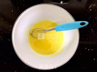 Lemon Chiffon recipe