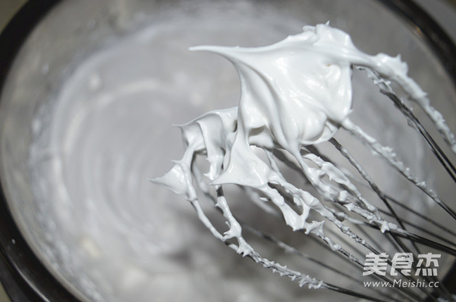 Meringue-meet The Authentic Taste recipe