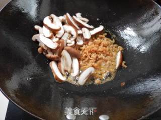 Open Onion Oil Noodles recipe