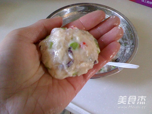 Long Li Fish Cake recipe