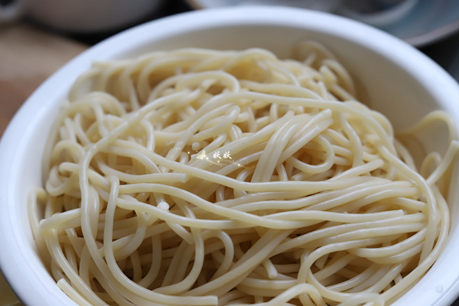 Shrimp Tomato Pasta recipe