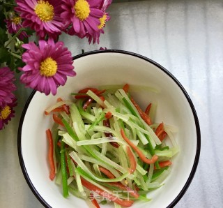 "radish" Salad Radish recipe