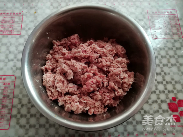 Homemade Crispy Sausage recipe