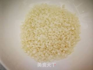 #团圆饭#pumpkin Lily Soy Milk recipe