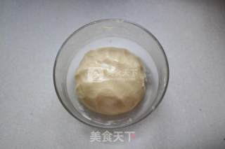 #aca烤明星大赛#——egg Yolk Crisp recipe