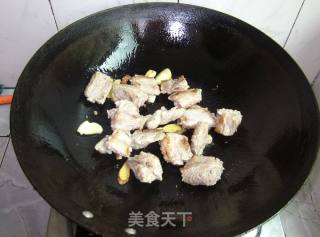 [coke Millet Spare Ribs] A Delicious Dish Worth Waiting for A Year recipe