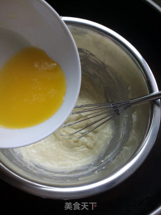 Light Cheesecake recipe