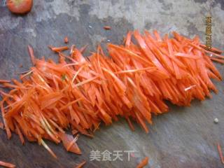 Enoki Mushroom recipe