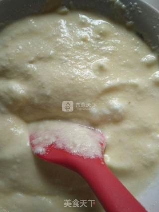 Cake Roll recipe