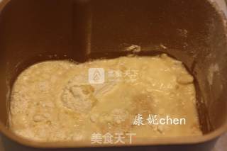 #aca烤明星大赛#soy Milk Toast recipe