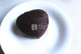 Chocolate Lava Cake recipe