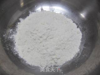 Produced by Xiaowenzi~~【sugar Oil Baba】 recipe