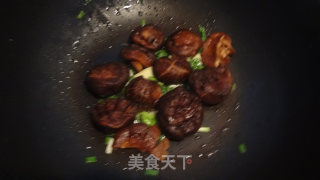 Bear Paw Tofu recipe