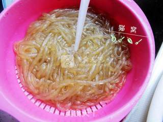 Hot and Sour Noodles recipe