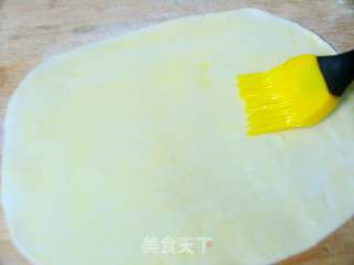 Crispy Hand-pulled Biscuits (melaleuca) recipe