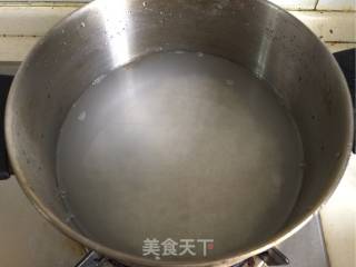 #trust of The Beauty of Wuchang Rice Test#seafood Porridge recipe