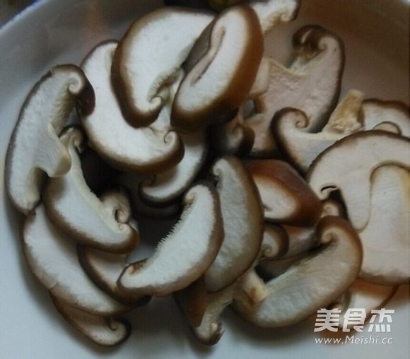 Beihai Sandworm Congee recipe