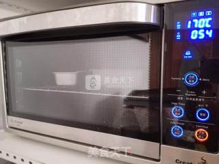 Passion Fruit Pound Cake recipe