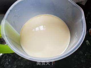 Caramel Baked Pudding recipe