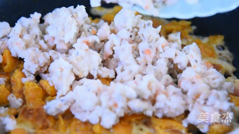 Crabs without Crabs recipe