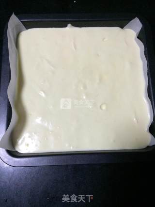 Light Cream Cheesecake recipe
