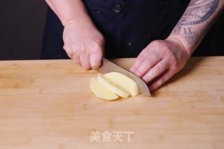 Unusually Delicious: Song Sao Yu Geng recipe