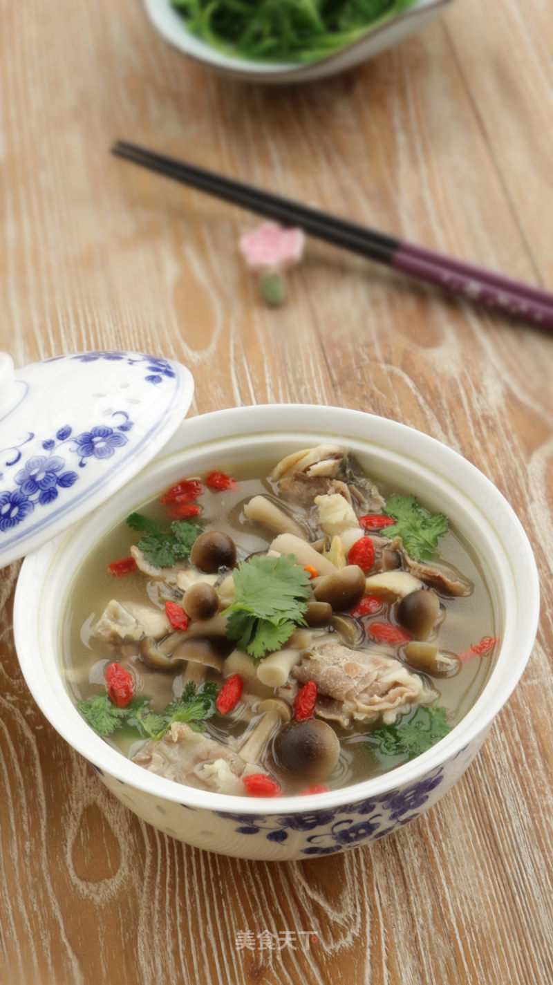 Elegantly Posted Autumn Fat~~【fish and Sheep Fresh】