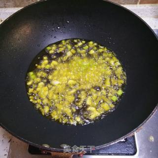 Mushroom Sauce recipe