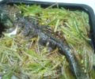 Grilled Fish recipe